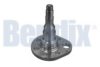 BENDIX 051272B Wheel Hub